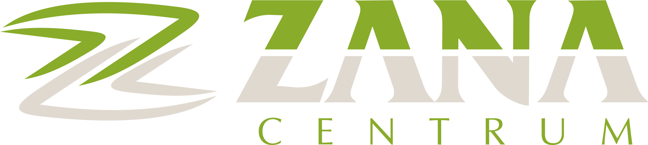 Zana Centrum